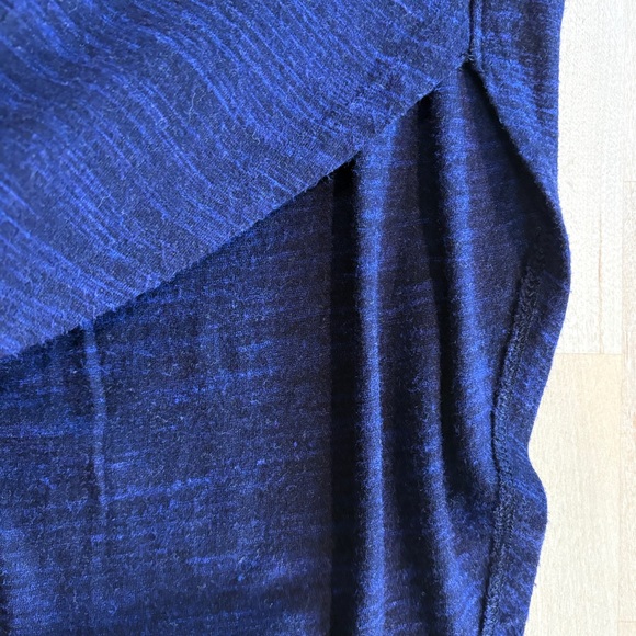 Lot of 2 | Long stretchy tunic | Apt 9 | L | - Picture 9 of 16